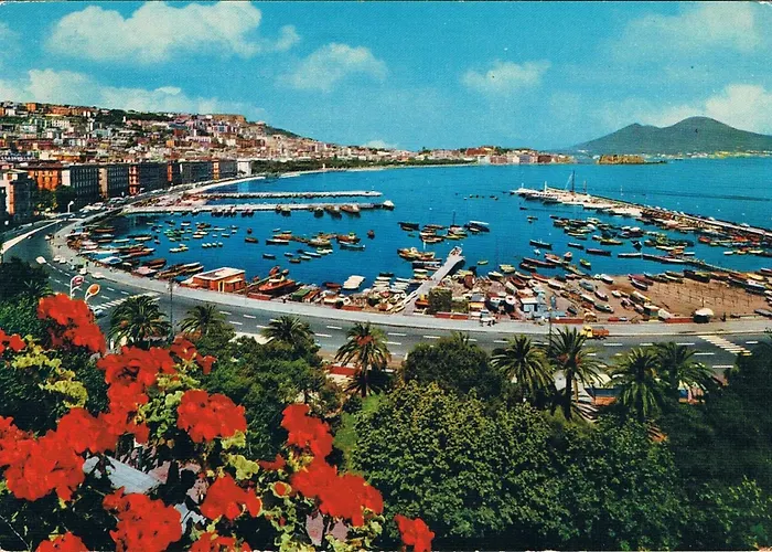 Live Naples