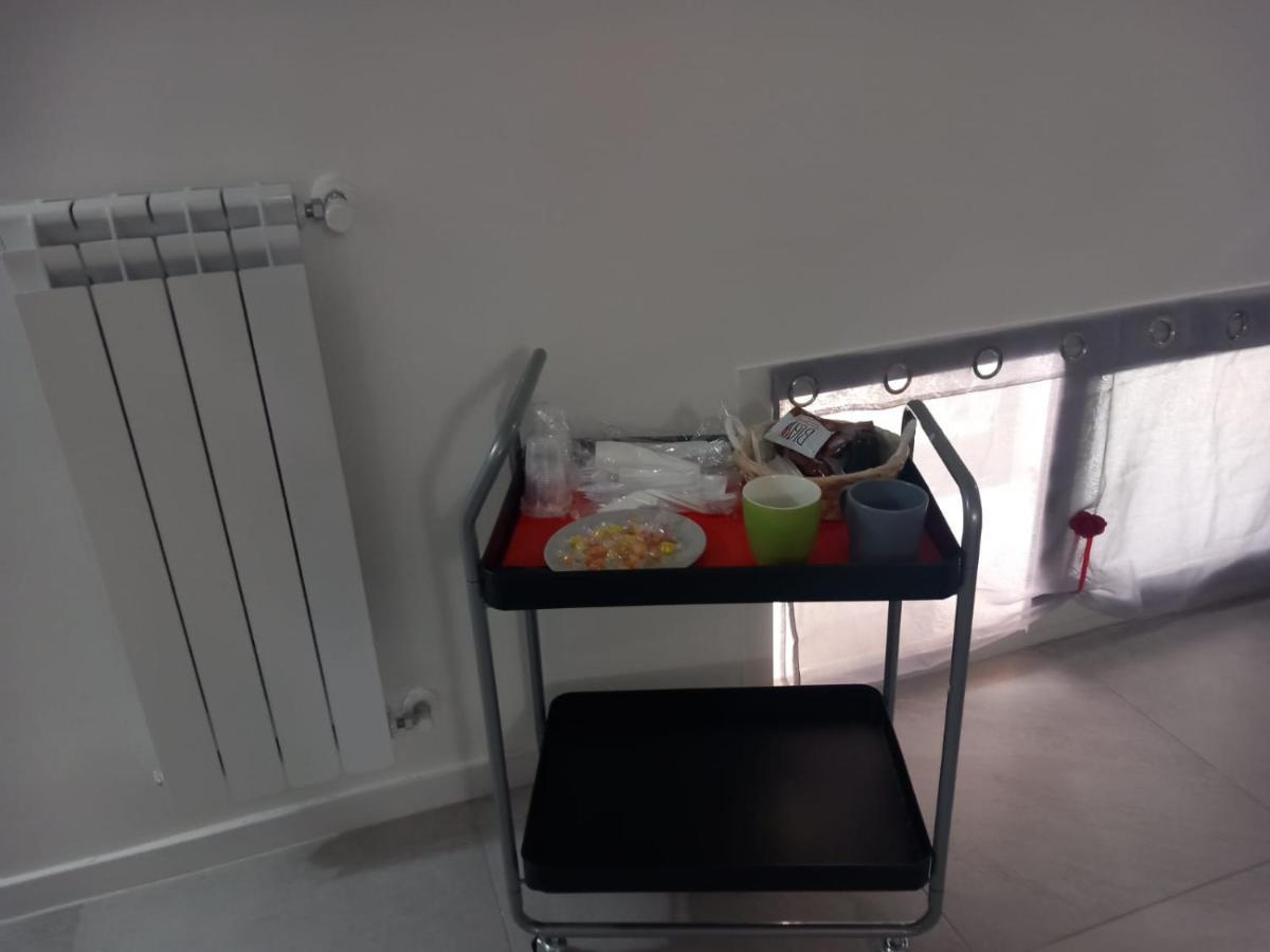 Live Maison d'hôtes Naples