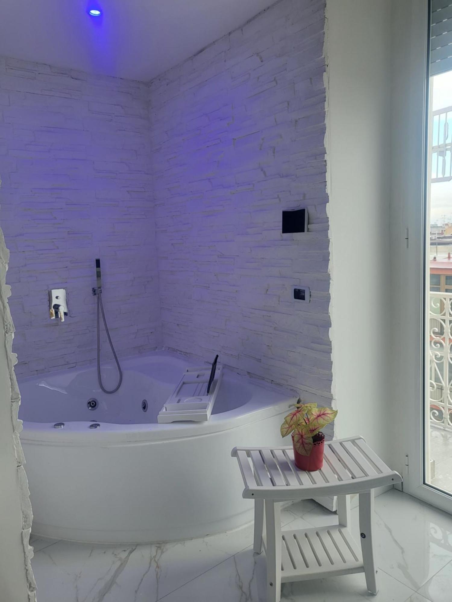 Live Maison d'hôtes Naples