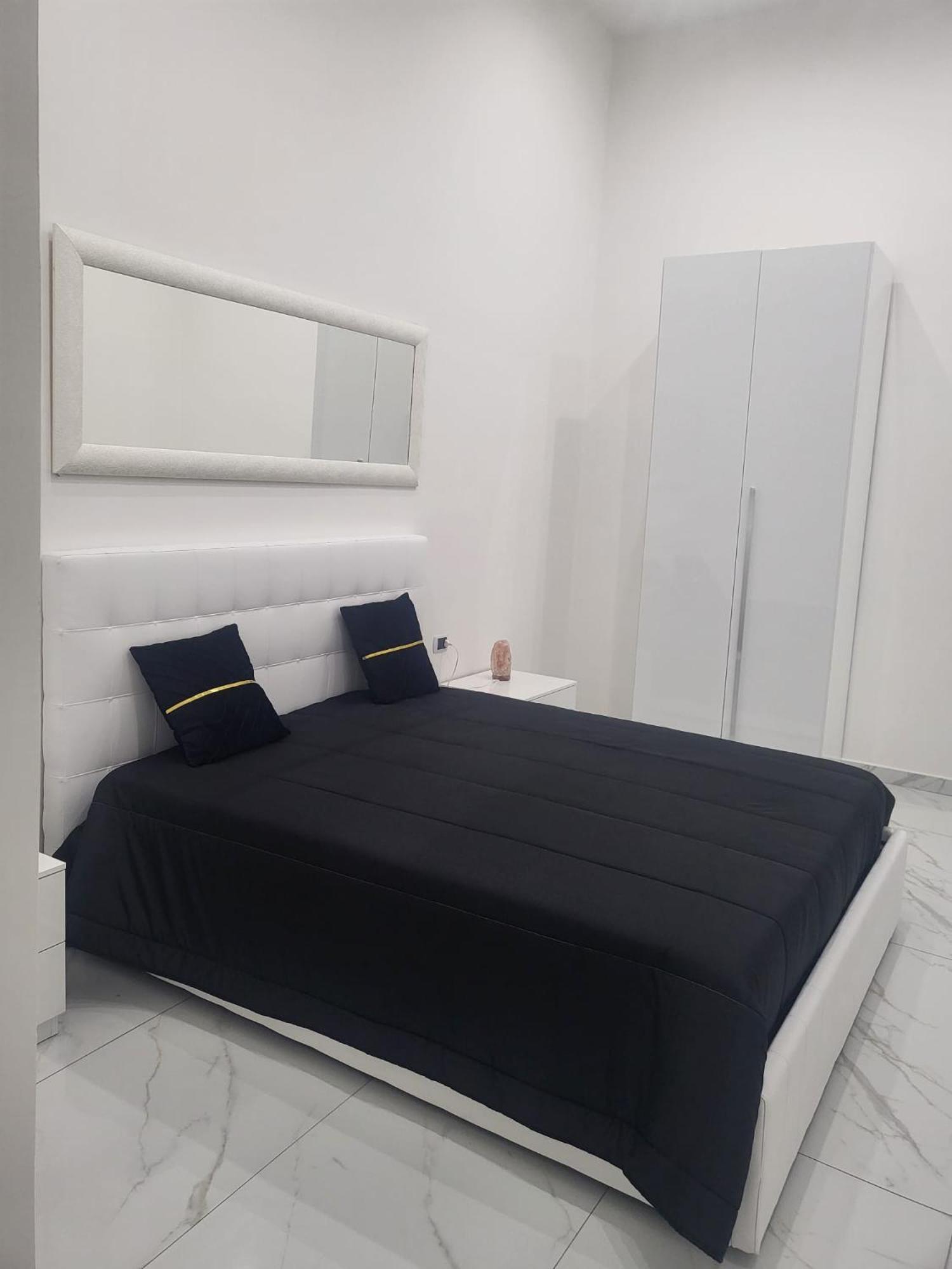 Live Maison d'hôtes Naples