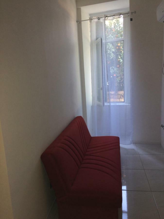 Live Maison d'hôtes Naples