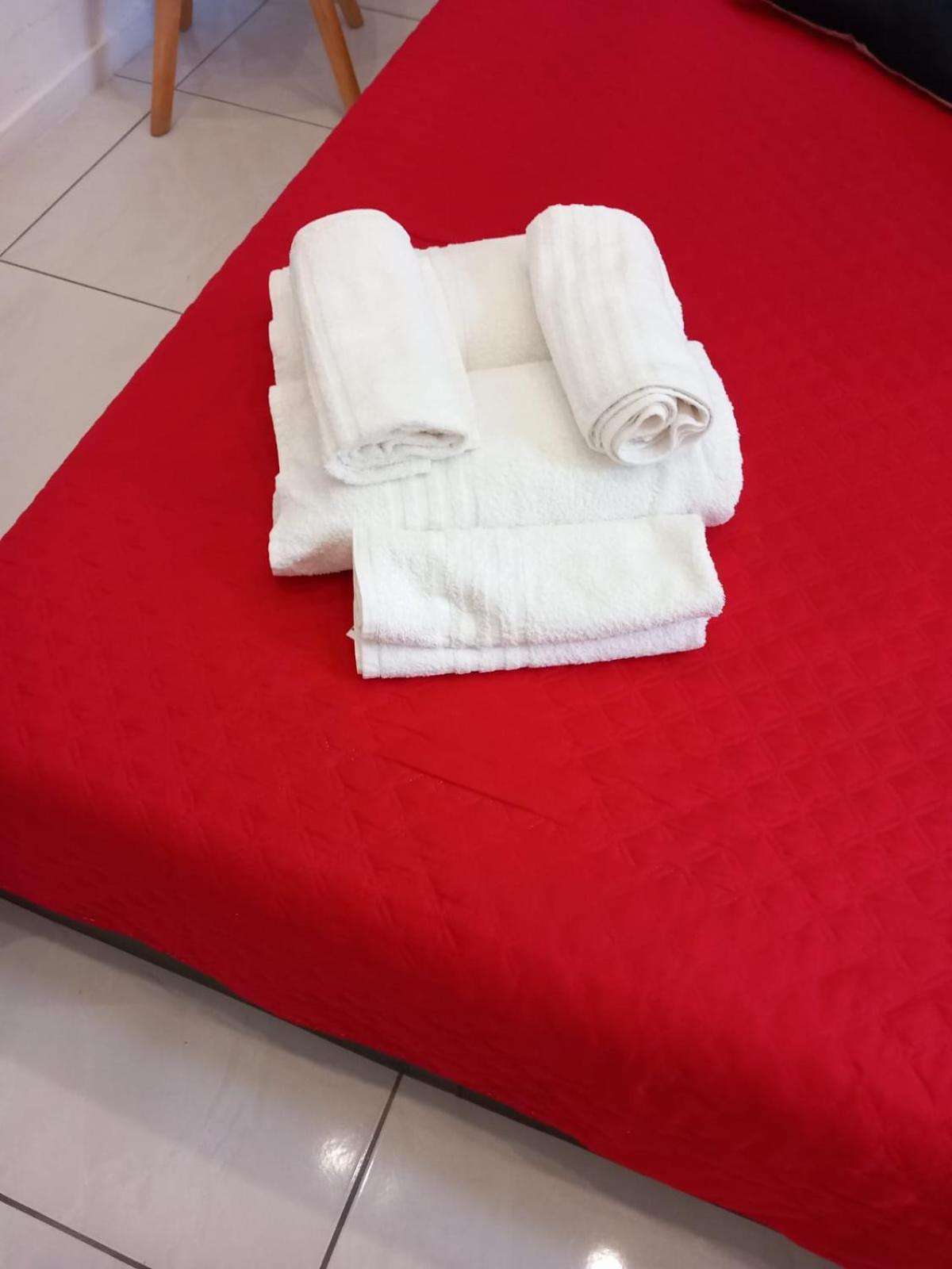 Live Guest house Naples